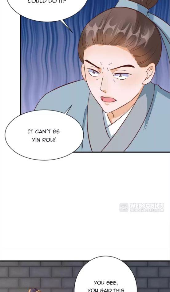 Shengshi Li Hua Dian Chapter 79 - page 25