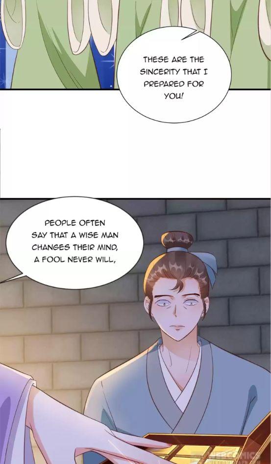 Shengshi Li Hua Dian Chapter 79 - page 29