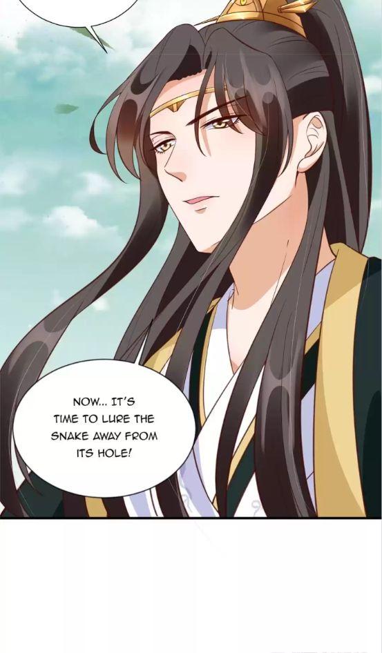 Shengshi Li Hua Dian Chapter 79 - page 39