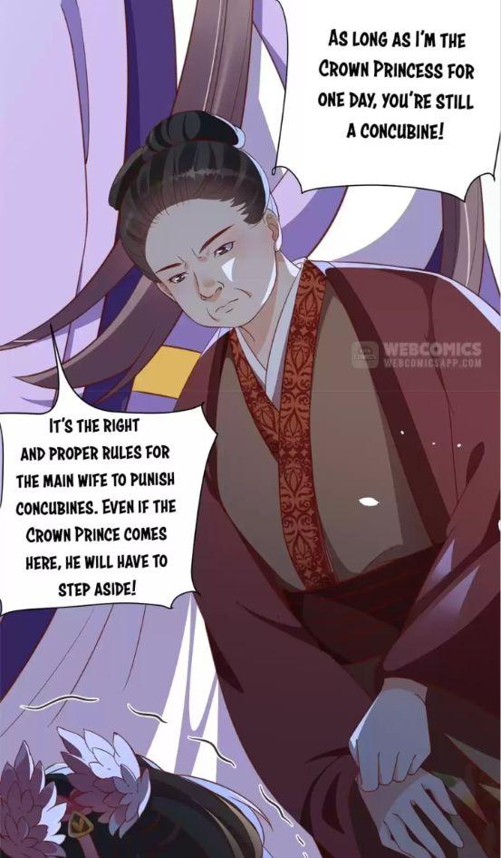 Shengshi Li Hua Dian Chapter 78 - page 29