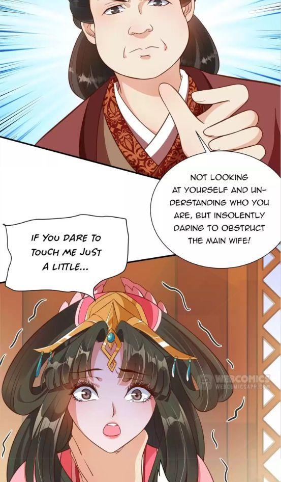 Shengshi Li Hua Dian Chapter 78 - page 34