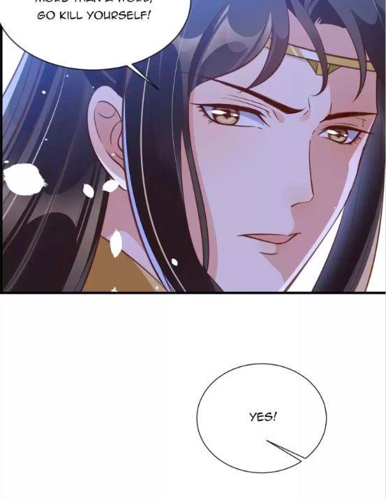 Shengshi Li Hua Dian Chapter 78 - page 48