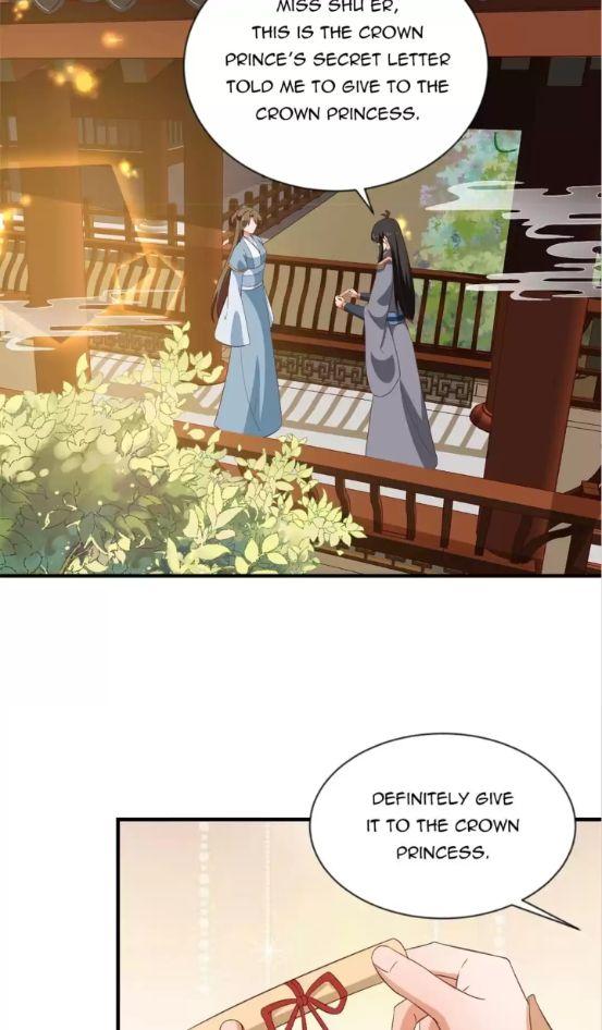 Shengshi Li Hua Dian Chapter 76 - page 35