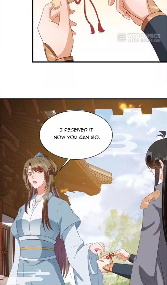 Shengshi Li Hua Dian Chapter 76 - page 36