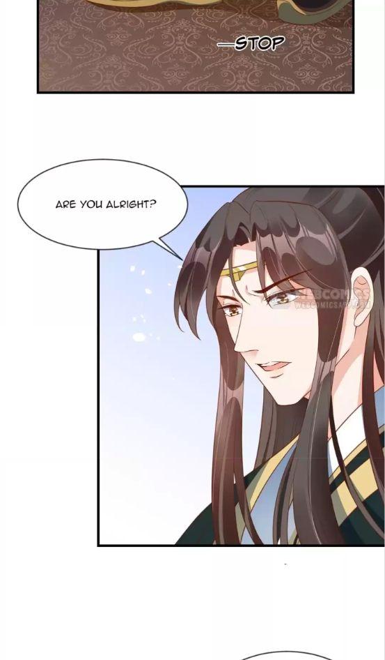 Shengshi Li Hua Dian Chapter 75 - page 10