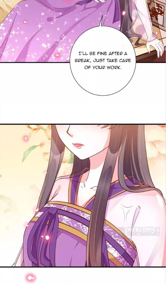 Shengshi Li Hua Dian Chapter 75 - page 17