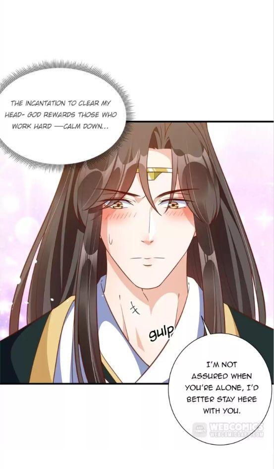 Shengshi Li Hua Dian Chapter 75 - page 18