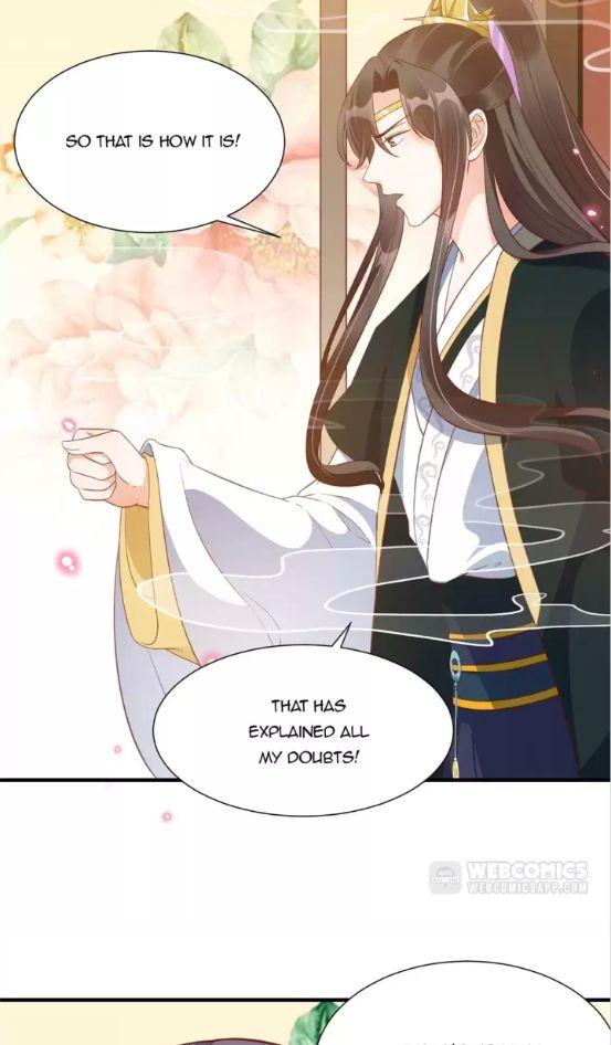 Shengshi Li Hua Dian Chapter 75 - page 31