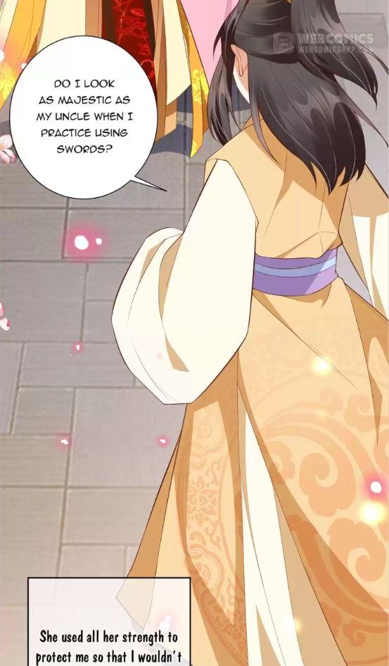 Shengshi Li Hua Dian Chapter 75 - page 38