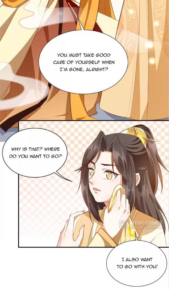 Shengshi Li Hua Dian Chapter 75 - page 40