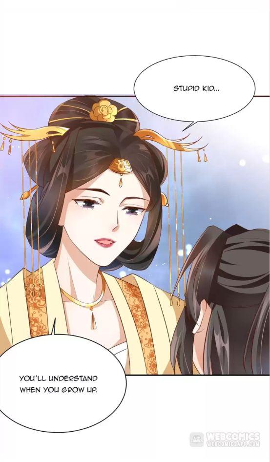 Shengshi Li Hua Dian Chapter 75 - page 41