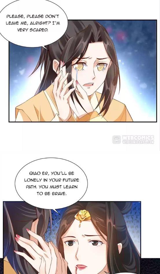 Shengshi Li Hua Dian Chapter 75 - page 48