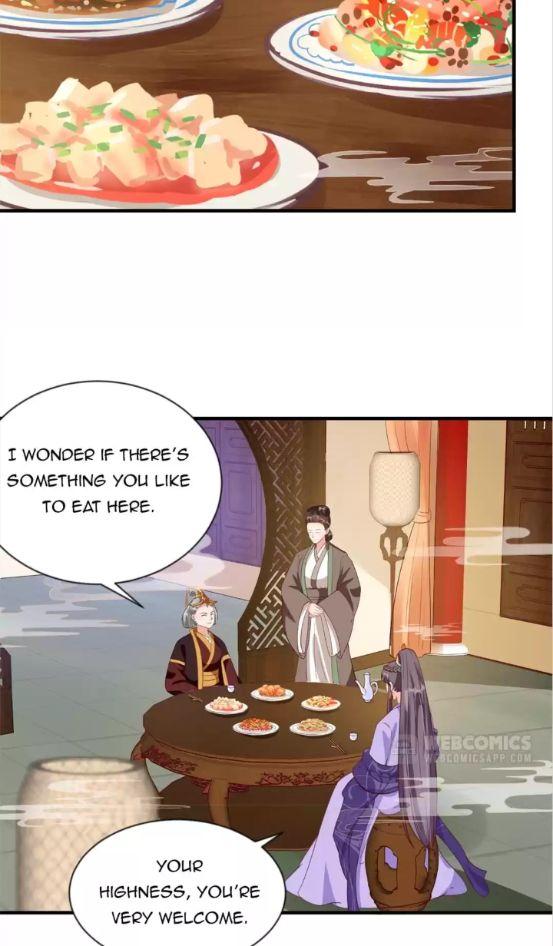 Shengshi Li Hua Dian Chapter 73 - page 29