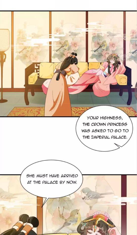 Shengshi Li Hua Dian Chapter 73 - page 3