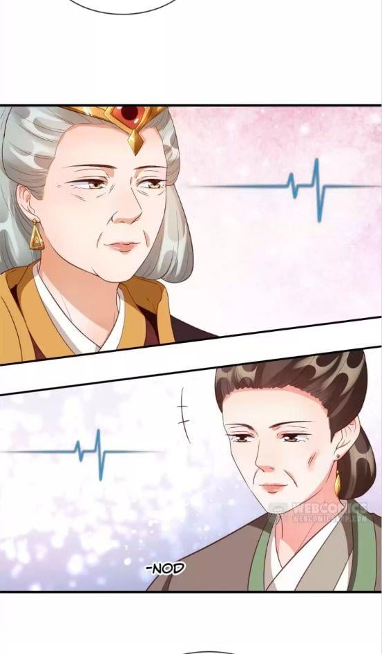 Shengshi Li Hua Dian Chapter 73 - page 30