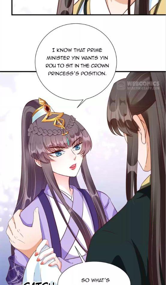 Shengshi Li Hua Dian Chapter 72 - page 13