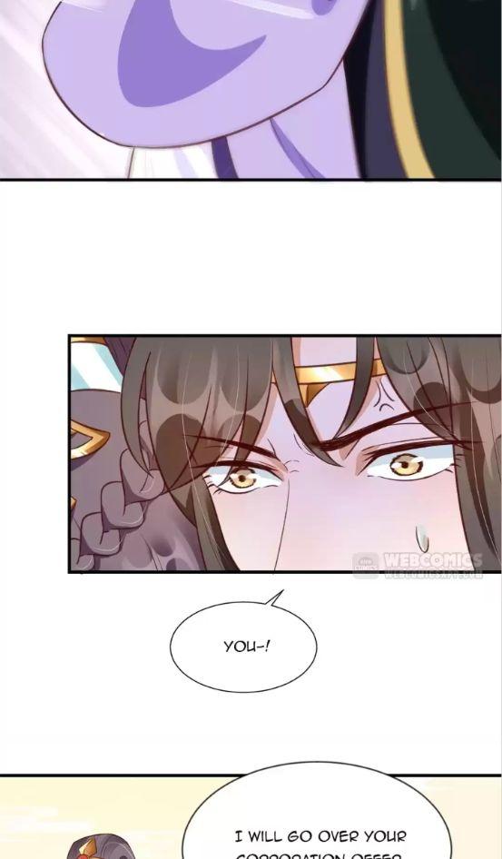 Shengshi Li Hua Dian Chapter 72 - page 23