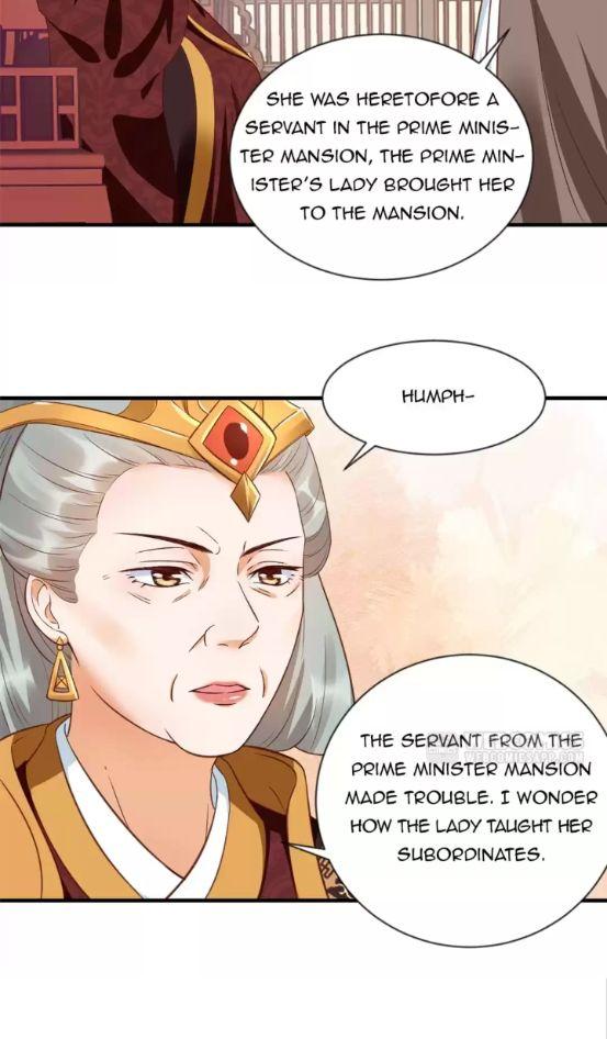 Shengshi Li Hua Dian Chapter 72 - page 34