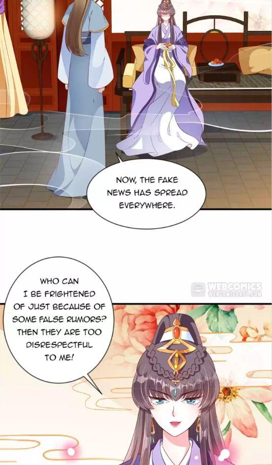 Shengshi Li Hua Dian Chapter 71 - page 30