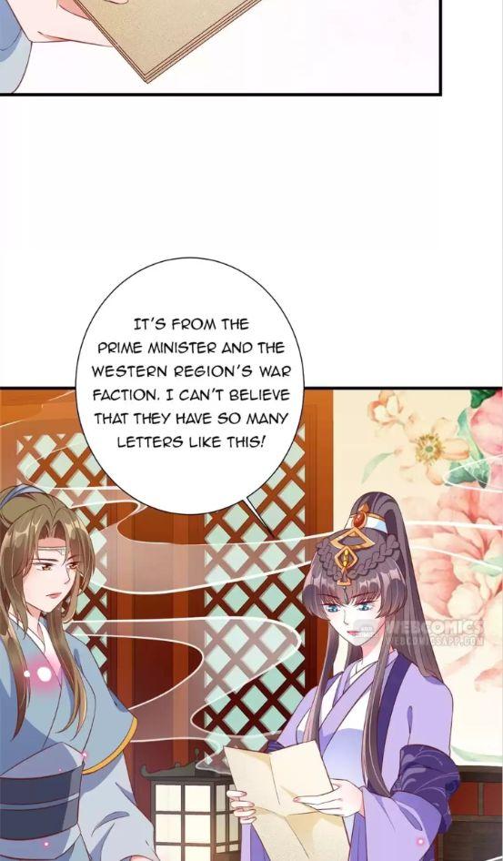 Shengshi Li Hua Dian Chapter 71 - page 34