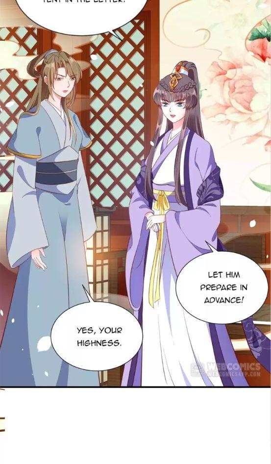 Shengshi Li Hua Dian Chapter 71 - page 37