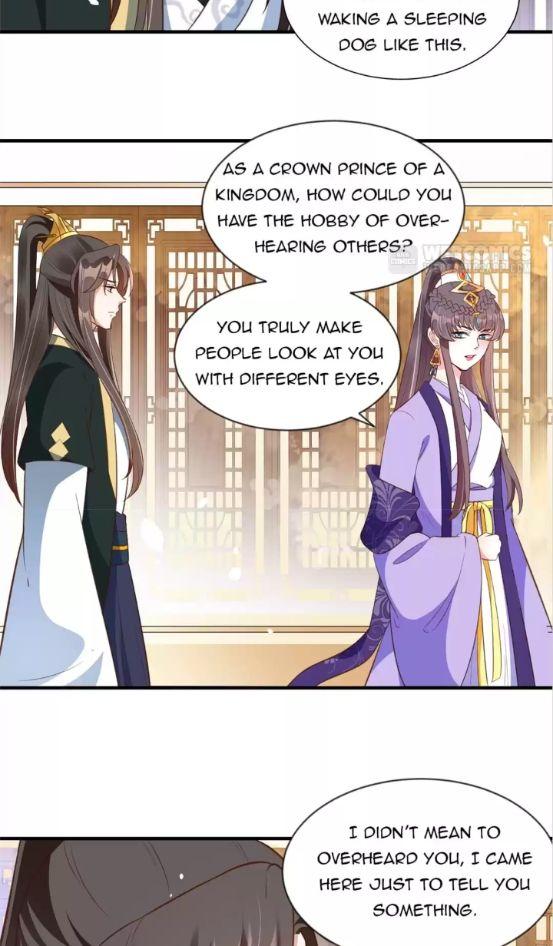 Shengshi Li Hua Dian Chapter 71 - page 45