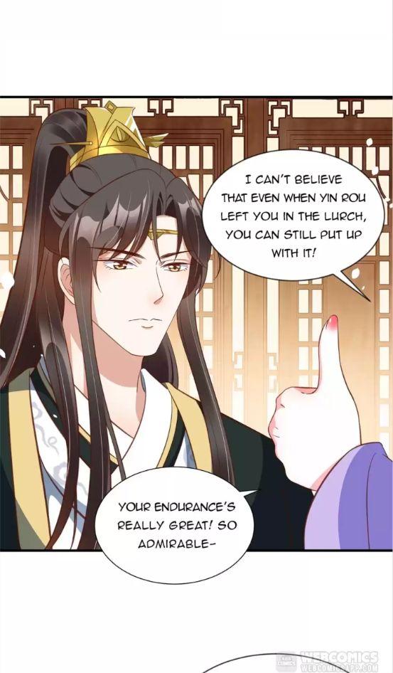 Shengshi Li Hua Dian Chapter 71 - page 48