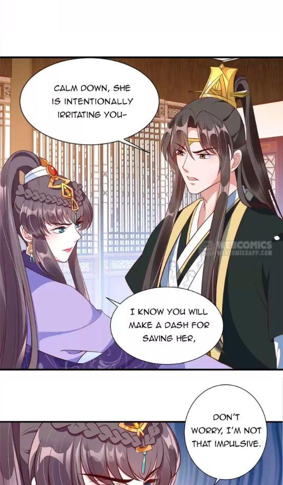 Shengshi Li Hua Dian Chapter 71 - page 8