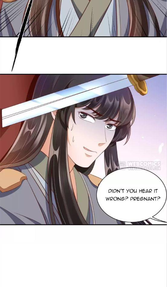 Shengshi Li Hua Dian Chapter 68 - page 31