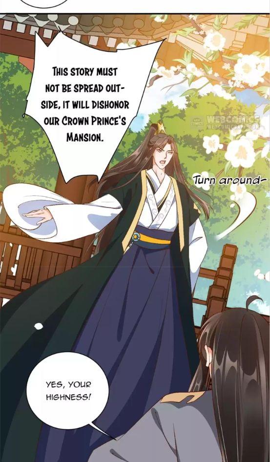 Shengshi Li Hua Dian Chapter 68 - page 37