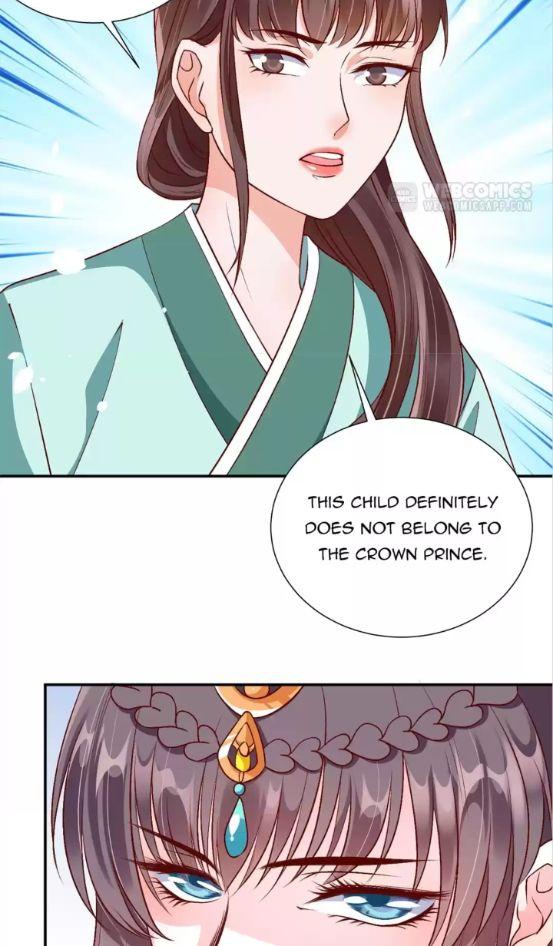 Shengshi Li Hua Dian Chapter 68 - page 49