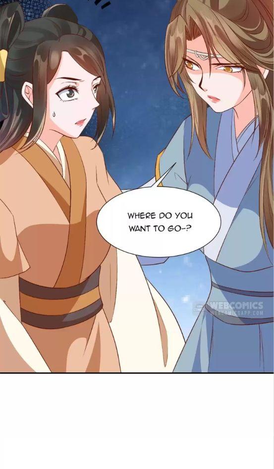 Shengshi Li Hua Dian Chapter 66 - page 11