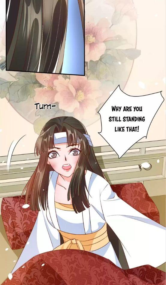 Shengshi Li Hua Dian Chapter 66 - page 8