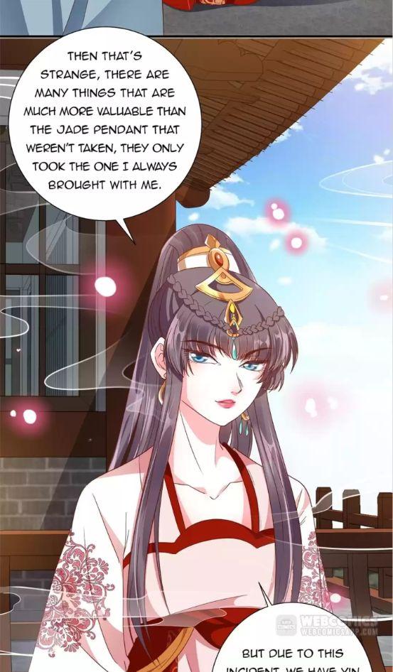 Shengshi Li Hua Dian Chapter 64 - page 36