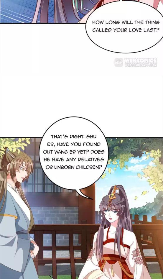 Shengshi Li Hua Dian Chapter 64 - page 40