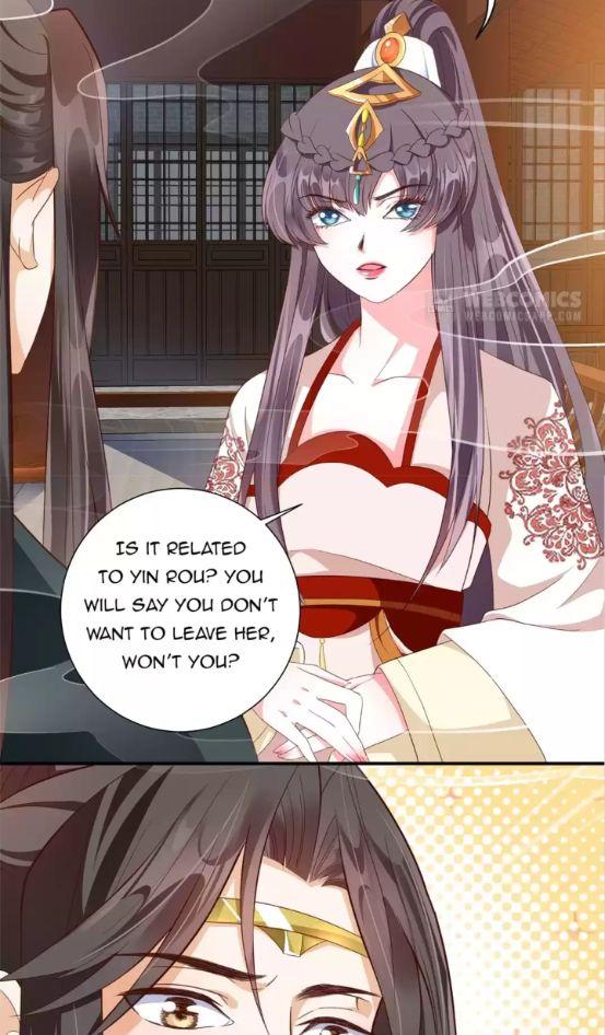 Shengshi Li Hua Dian Chapter 64 - page 46