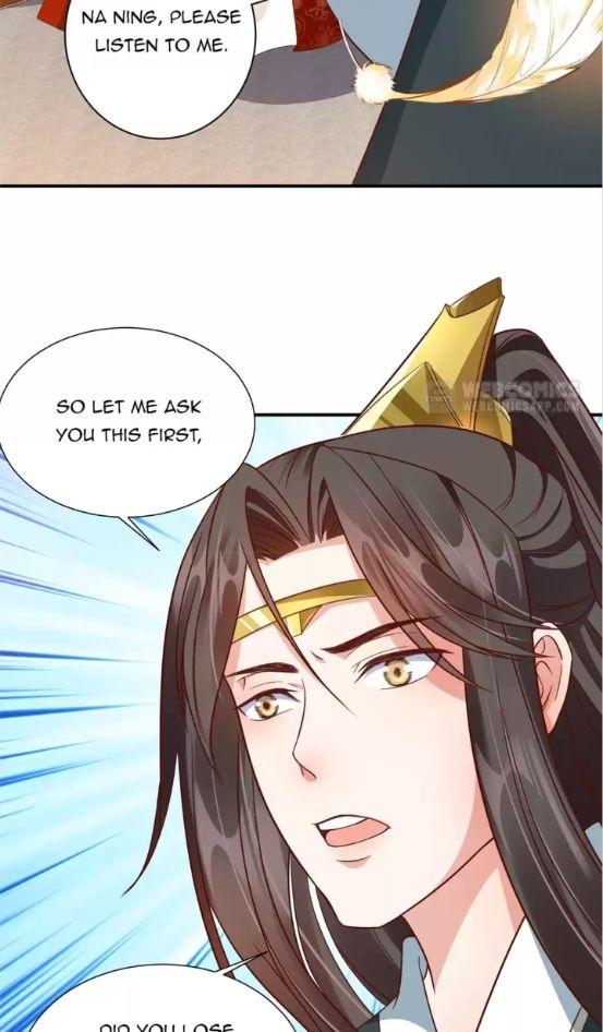 Shengshi Li Hua Dian Chapter 64 - page 49