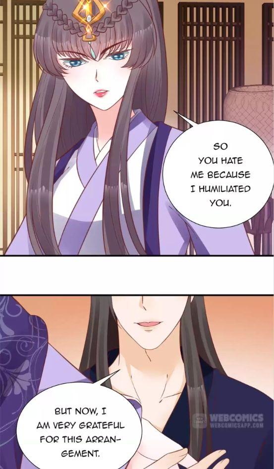 Shengshi Li Hua Dian Chapter 63 - page 20