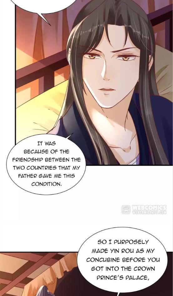 Shengshi Li Hua Dian Chapter 63 - page 25