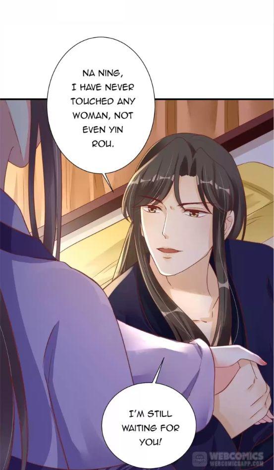 Shengshi Li Hua Dian Chapter 63 - page 27