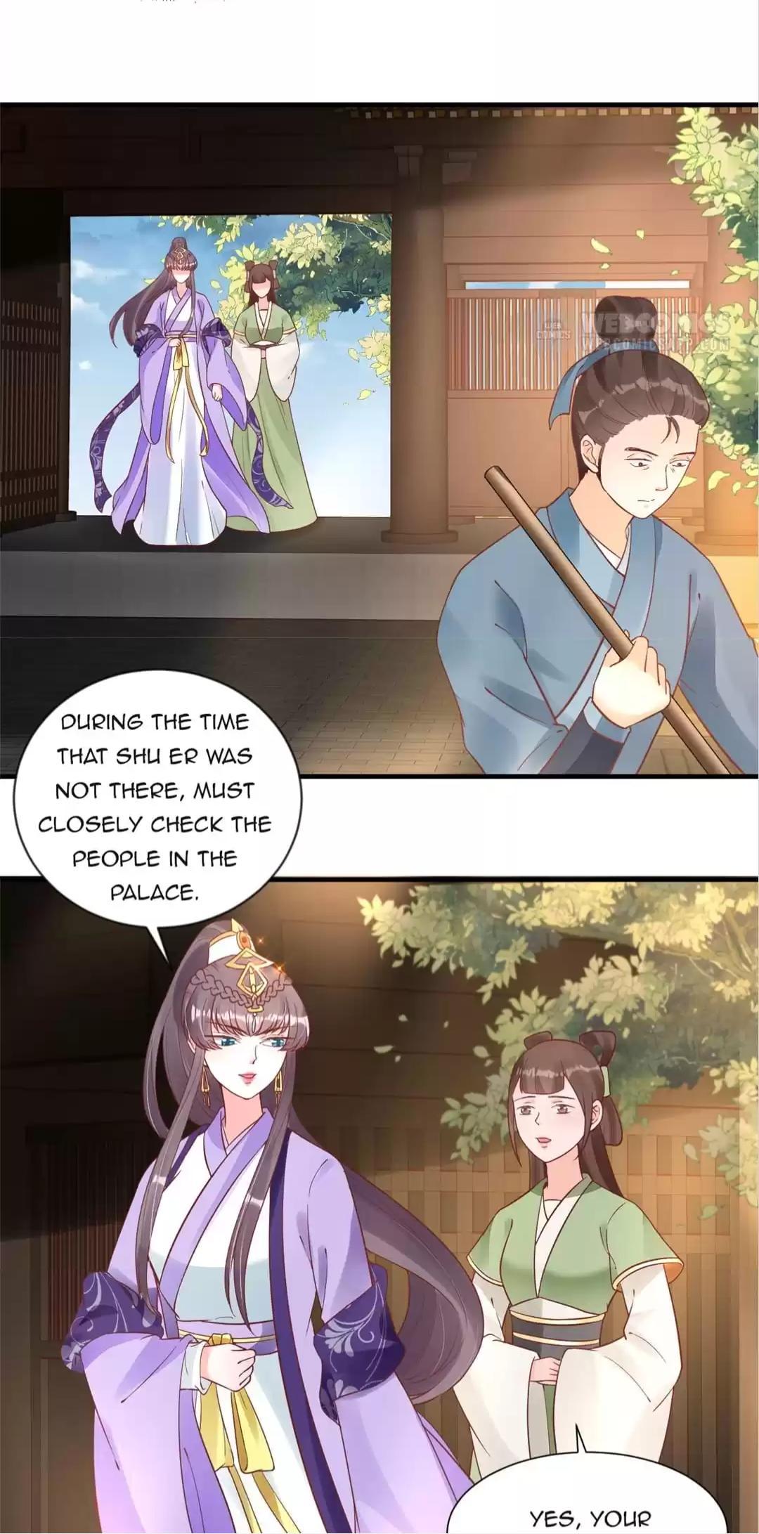 Shengshi Li Hua Dian Chapter 61 - page 4