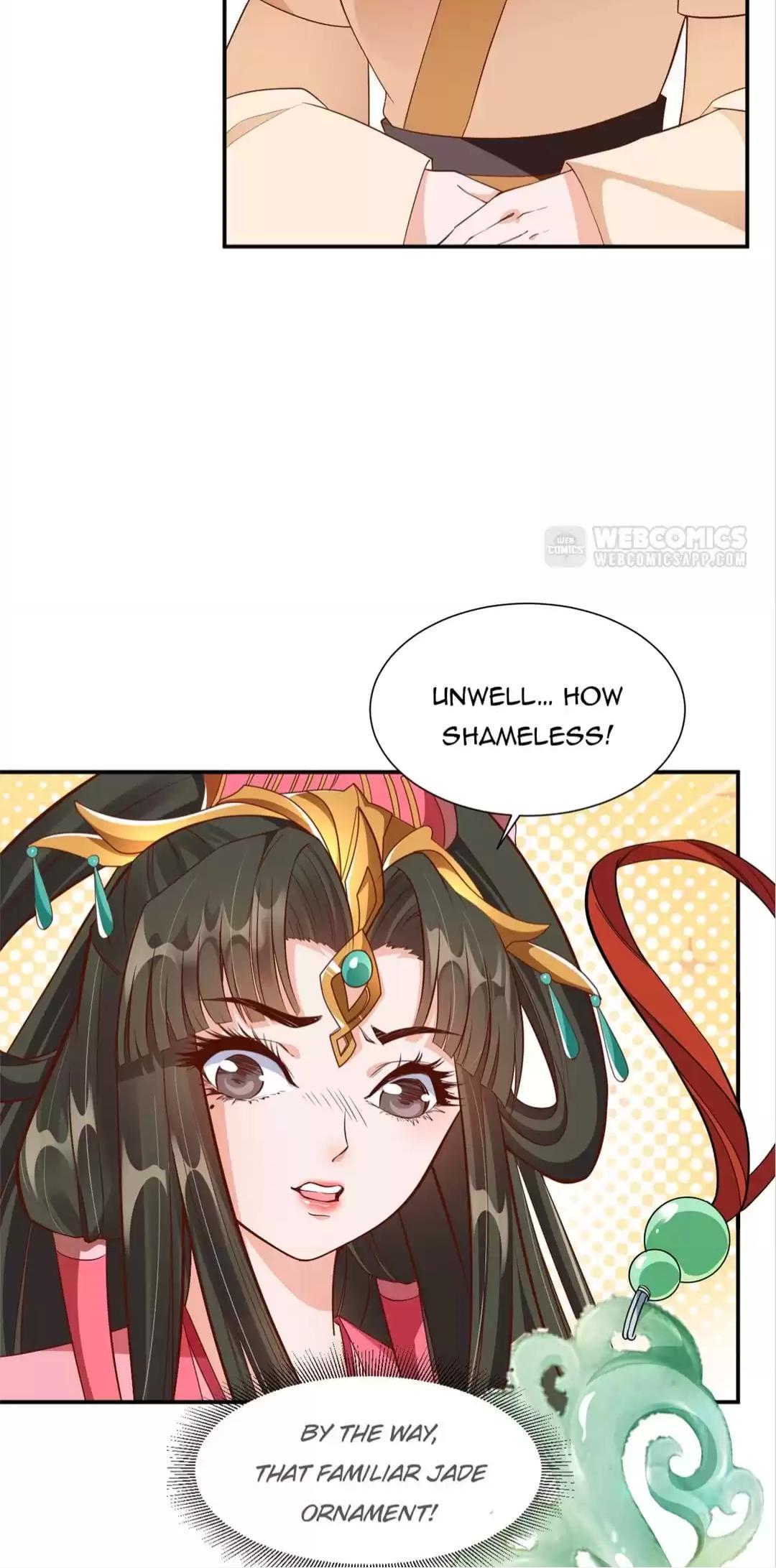 Shengshi Li Hua Dian Chapter 60 - page 6