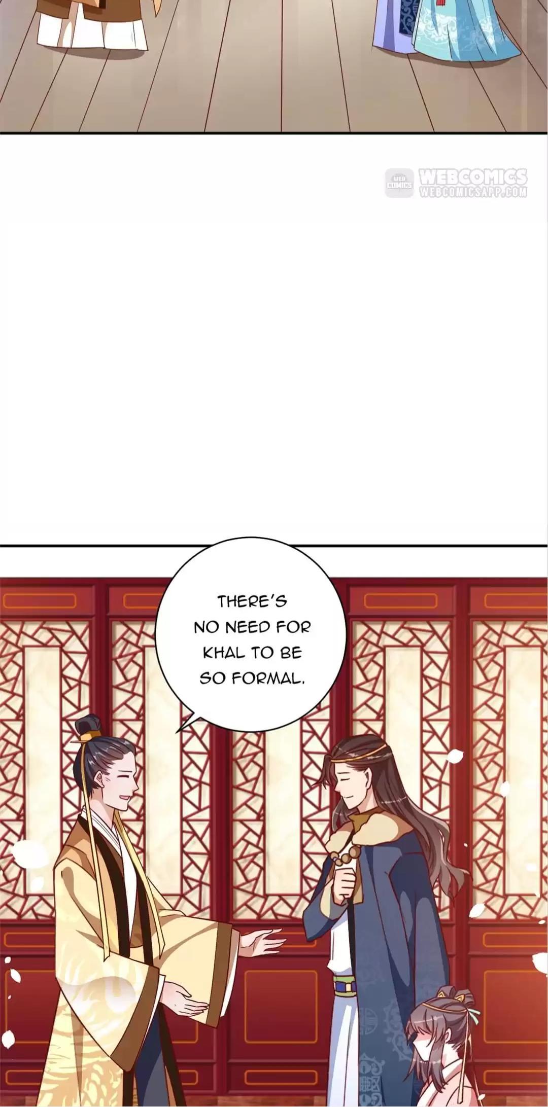 Shengshi Li Hua Dian Chapter 59 - page 34