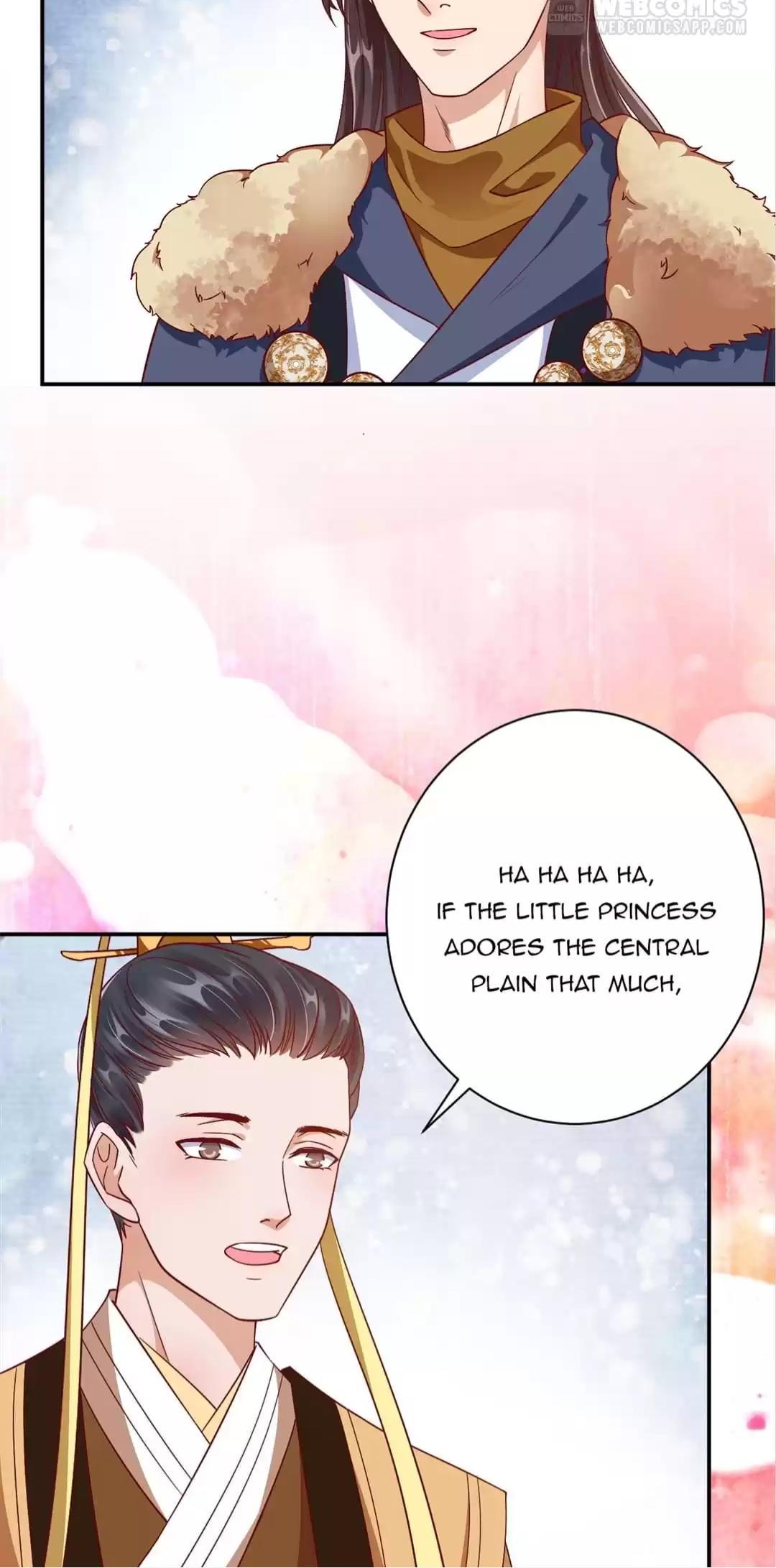 Shengshi Li Hua Dian Chapter 59 - page 37