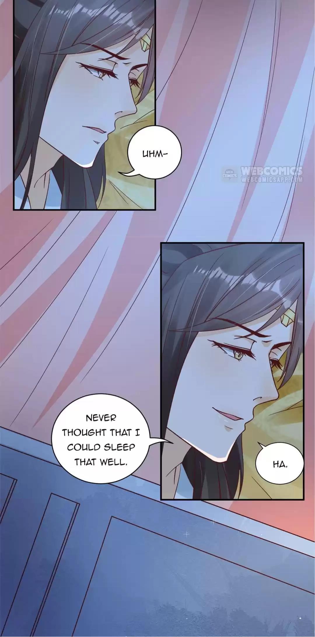 Shengshi Li Hua Dian Chapter 59 - page 5