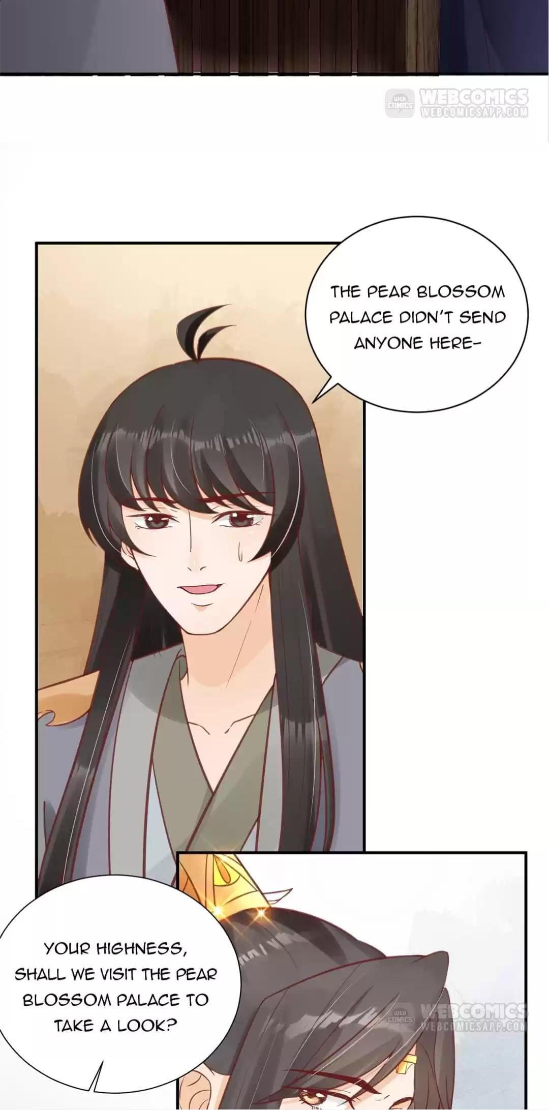 Shengshi Li Hua Dian Chapter 58 - page 7