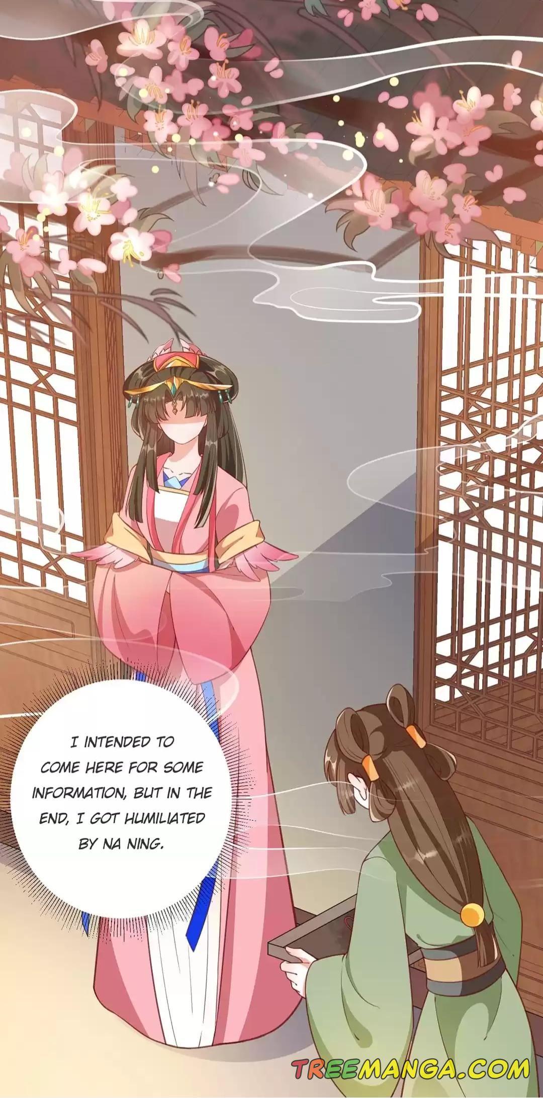 Shengshi Li Hua Dian Chapter 57 - page 41