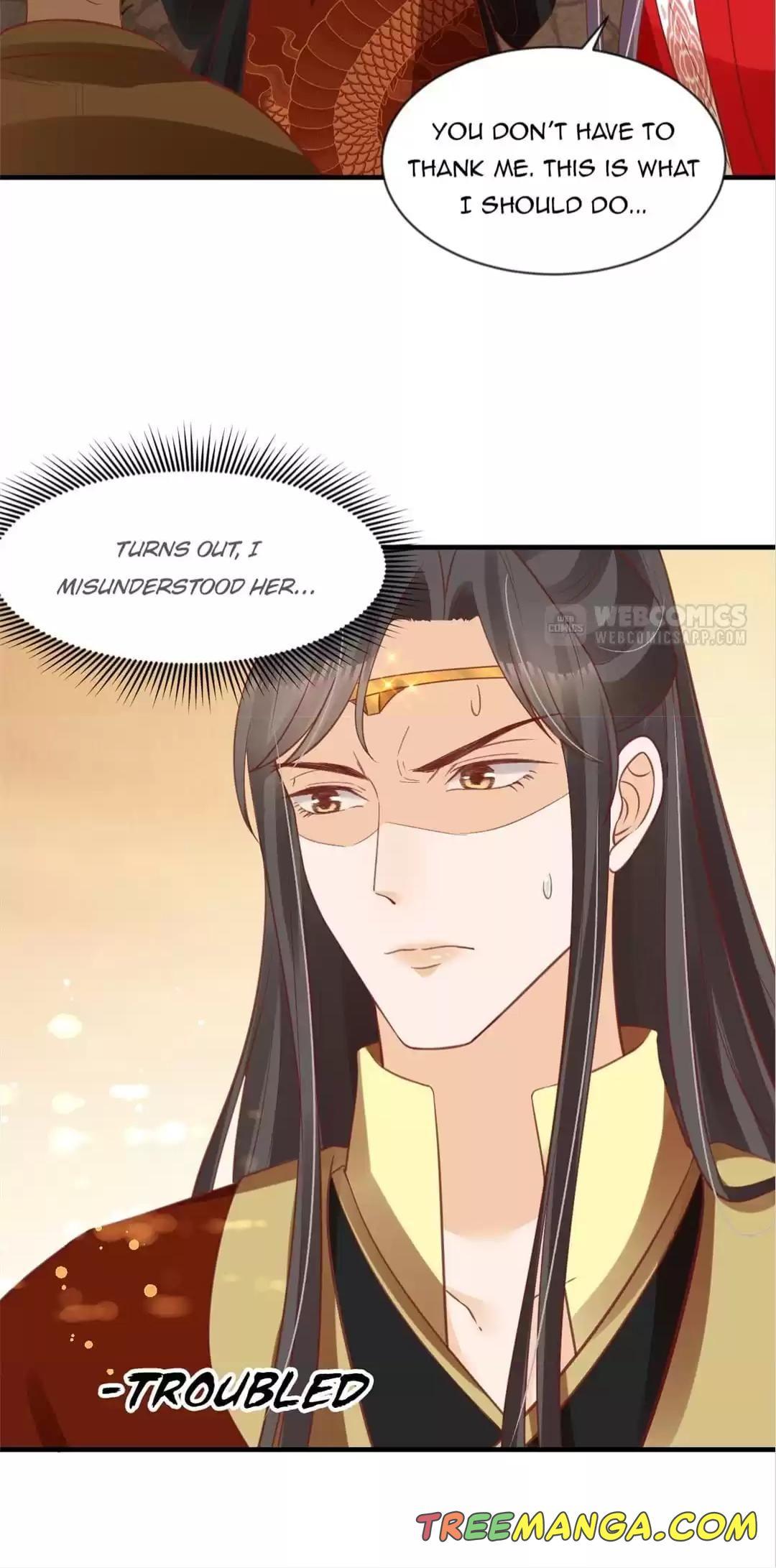 Shengshi Li Hua Dian Chapter 54 - page 31