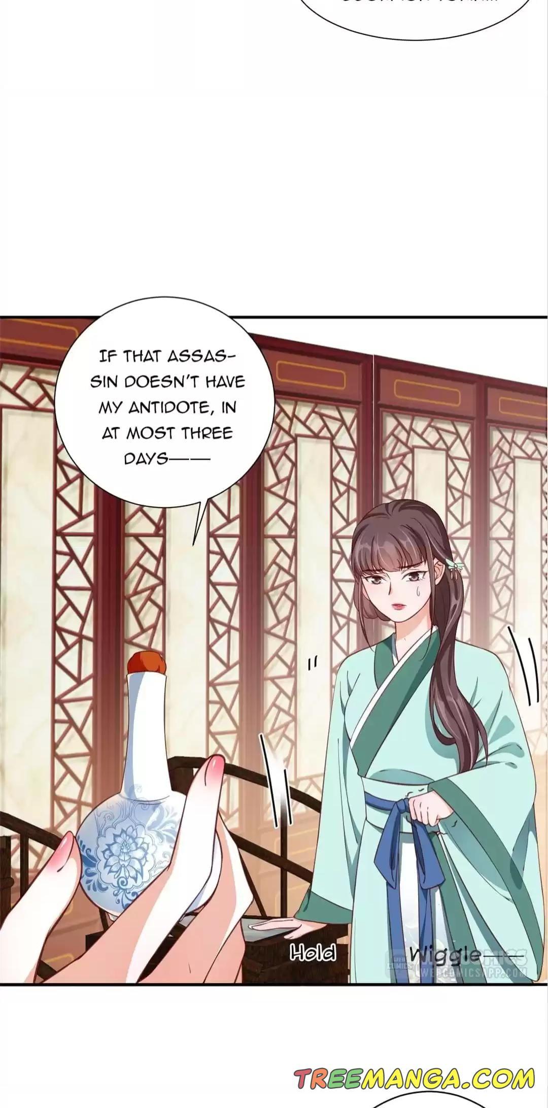 Shengshi Li Hua Dian Chapter 52 - page 23