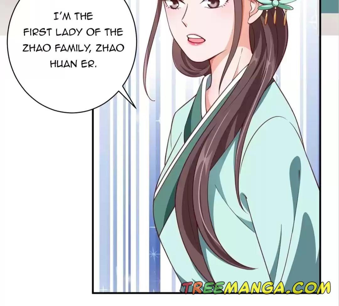 Shengshi Li Hua Dian Chapter 52 - page 29